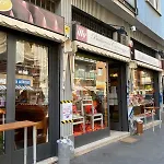 New And Elegant On The Navigli Netflix E דירה