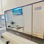 דירה New And Elegant On The Navigli Netflix E *
