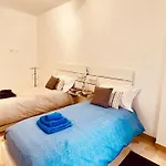 דירה New And Elegant On The Navigli Netflix E *