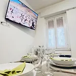 New And Elegant On The Navigli Netflix E * מילאנו