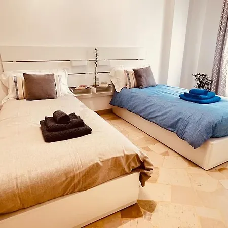 New And Elegant On The Navigli Netflix E דירה *