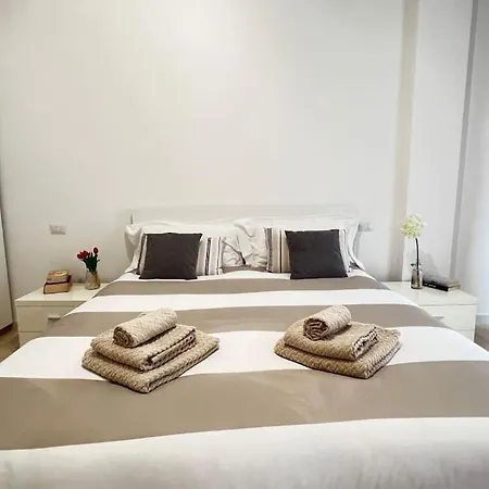 Appartamento New And Elegant On The Navigli Netflix E