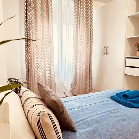 Appartamento New And Elegant On The Navigli Netflix E *