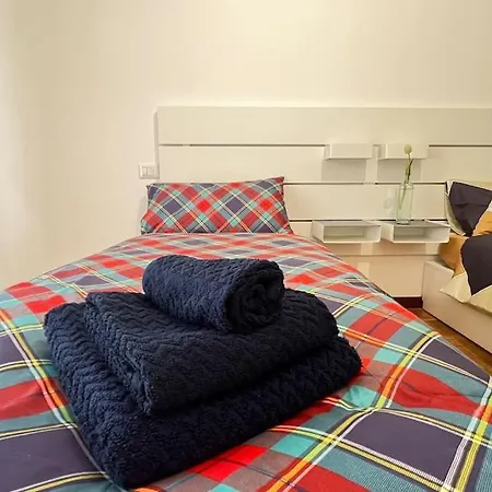Appartamento New And Elegant On The Navigli Netflix E