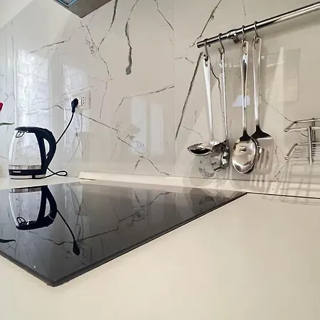 New And Elegant On The Navigli Netflix E Appartamento *