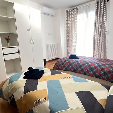 New And Elegant On The Navigli Netflix E Appartamento