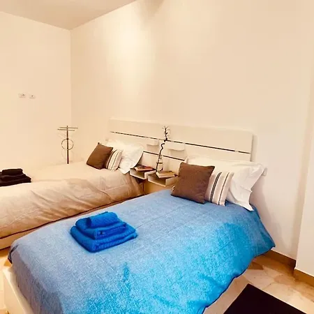 Appartamento New And Elegant On The Navigli Netflix E *