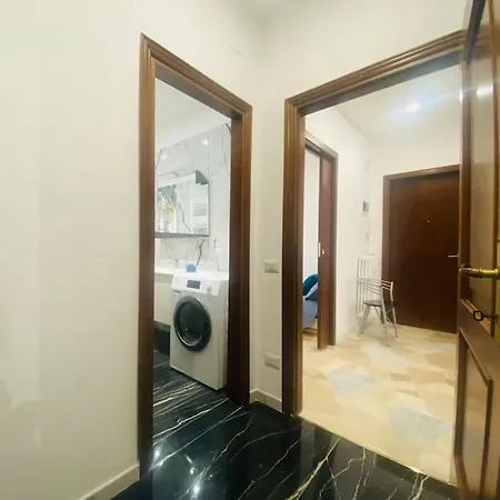 New And Elegant On The Navigli Netflix E Apartment *