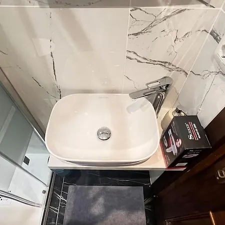 Appartamento New And Elegant On The Navigli Netflix E