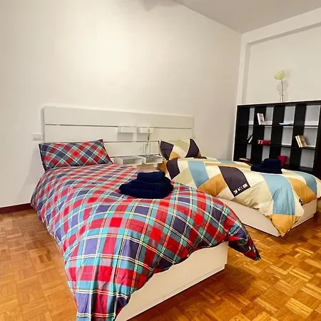 New And Elegant On The Navigli Netflix E Appartamento Milano