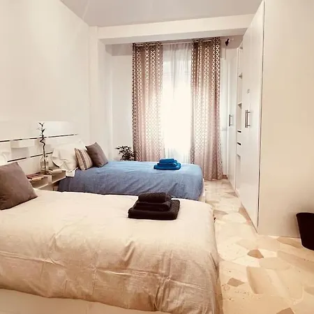 New And Elegant On The Navigli Netflix E Appartamento
