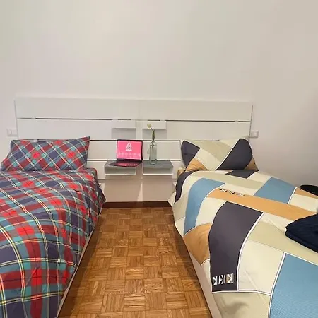 New And Elegant On The Navigli Netflix E Appartamento