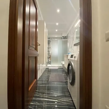 Appartamento New And Elegant On The Navigli Netflix E