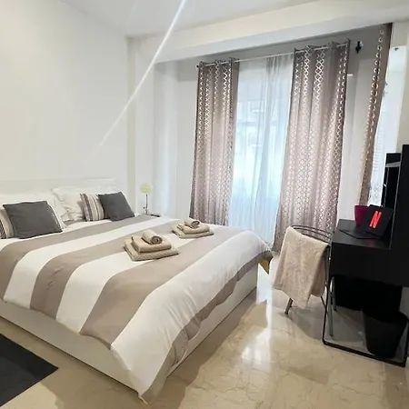 New And Elegant On The Navigli Netflix E Appartamento