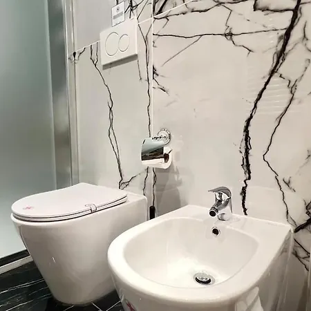 New And Elegant On The Navigli Netflix E Appartamento Milano